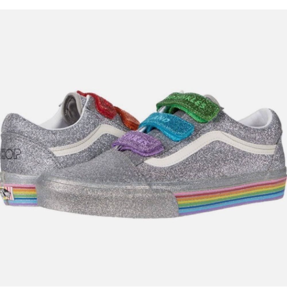 Vans Flour Shop Old Skool V
